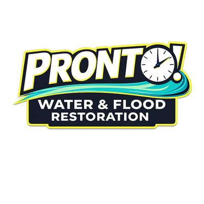 Pronto Water & Flood Restoration