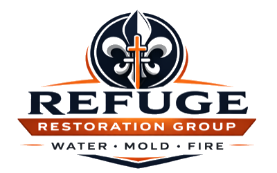 Refuge Restoration Group